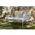 Coussin D'assise Pour Canapé 2 Places Sandur