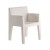Coussin D'assise Pour Chaise Avec Accoudoirs Jut