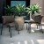 Chaise Double