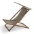 Coperchio Di Protezione Per Chaiselongue Orson