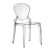 Set Di 4 Sedie Queen Size