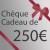 Buono Regalo € 250