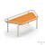 Mezza Tabella Inferiore Hive