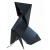 Lampada Di Fanette Origami 