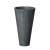 Vaso Zinco Cono Stretto