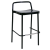 Sgabello High Grace 