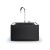 Modulo Evier Lavello X
