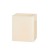 Tealights Quadrati Ecru