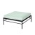 Pouf Basalto Shore