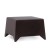 Table basse/pouf MB