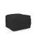 Pouf Softbox Premium Molletonné 