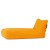 Pouf In Lettino Premium