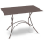 Table Pigalle Rectangulaire pliable