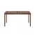 Housse De Protection Pour Table Rectangulaire Plaza