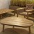 Table Basse Galet