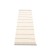 Tappeto Belle Warm Grey