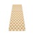Tappeto Dana Ocra - Beige - Vaniglia