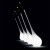 Vase Lumineux Ampoule XL