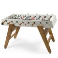 RS #3 Legno Outdoor Foosball