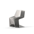 Cuscino Seduta Per Sedia Voxel