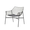 Cuscino Seduta Per Summer Set Lounge Chair