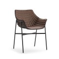 Cuscino Completo Per Summer Set Dining Chair