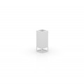 Luce Jardiniere Nano Cubo Alto Vela