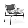Cuscini Seduta E Schienale Per Summer Set Lounge Chair 