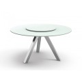 Circle Dining Table Copertura Protettiva 