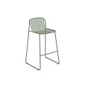 Sgabello High Riviera
