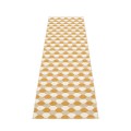 Tappeto Dana Ocra - Beige - Vaniglia