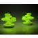 Lampes Bonsai RGB Allumage Vert MyYour JardinChic