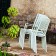 Chaises Avec Accoudoirs Easy Fast JardinChic