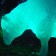 Per Lampadina Led pecore luce turchese Tex Artes JardinChic