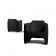 Fauteuil TRANSLATION Noir Qui est Paul? JardinChic