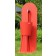 Ensemble Grande Fontaine Myrtifolia H120cm Rouge Laorus JardinChic