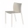 Chaise Air-Chair Blanc Magis Jardinchic