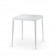 Table Air Carrée Blanc 1730C Magis JardinChic