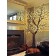 Arbre Pommier Lumineux Blanc Chaud TexArtes Jardinchic