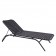 Bain De Soleil Yard Noir Emu JardinChic