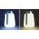 2 intensités de lumière Lampe Balad Fermob Jardinchic