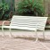 Banc Oasi 3 Places Fast JardinChic