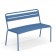 Banc Star Bleu Azur Emu JardinChic