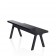 Banc STEP Noir  GAEAForms JardinChic