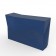 Bar Modulable Central Faz Bleu Marine Vondom JardinChic