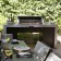 Barbecue gaz X- series 2 Porsche ouvert GrandHall Living Style