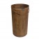 Jardinière Basic Marron AK47 Design JardinChic