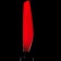 Lampadaire Blanca LED RGB Rouge Vondom JardinChic