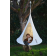 Tente Suspendue Cacoon Bebo Blanc Hang In Out JardinChic