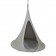 Tente Suspendue Cacoon Bebo Gris clair Hang In Out JardinChic